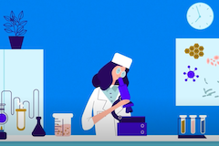 Celly.AI explainer video